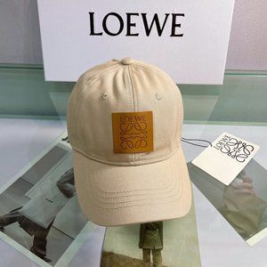 AUTHENTIC Loewe Hats